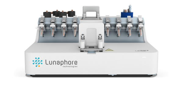 Lunaphore announces the launch of its first product LabSat™