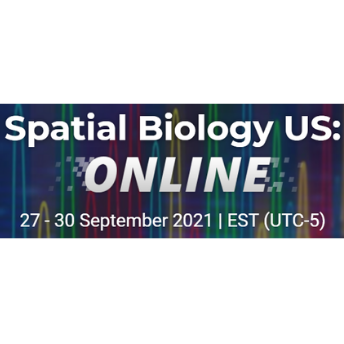 Lunaphore at Spatial Biology US Online Conference