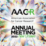 AACR 2022 Annual Meeting