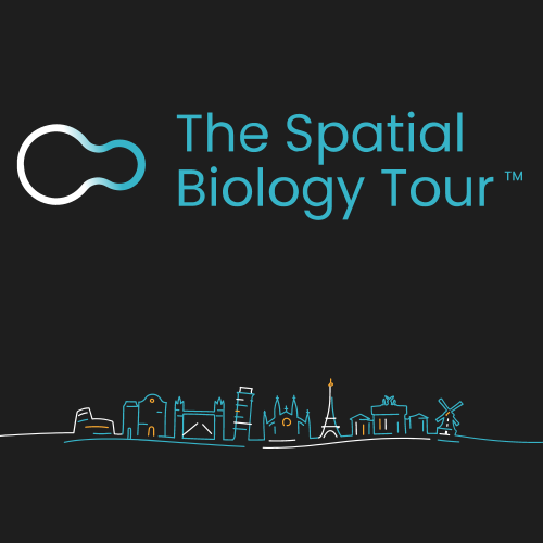 The Spatial Biology Tour™