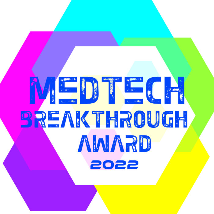 Lunaphore wins 2022 MedTech Breakthrough Award