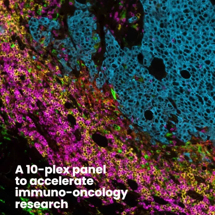 A 10-plex panel to accelerate immuno-oncology research