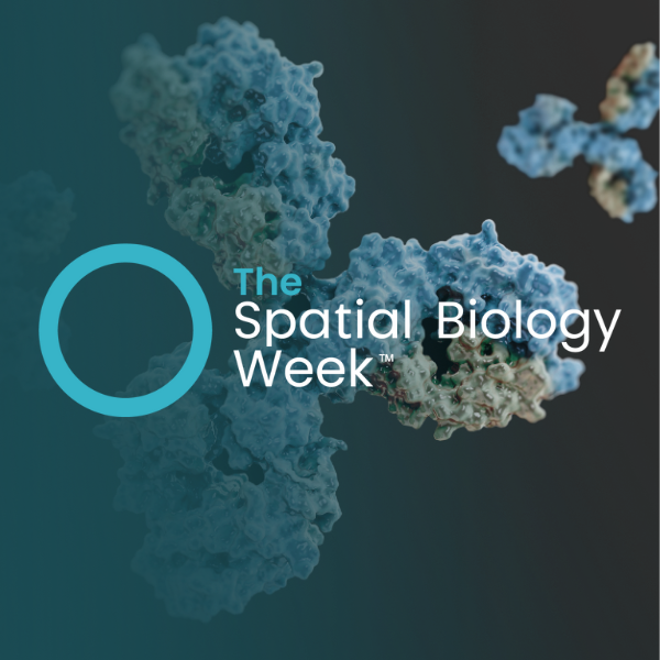 The Spatial Biology Week™ 2022: explorations in the new frontier