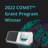 Lunaphore announces the winner of the 2022 COMET™ Grant Program
