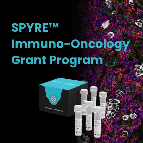 Lunaphore launches the 2023 SPYRE™ Immuno-Oncology Grant Program, open to all discovery and translational labs in the field of Immuno-Oncology (IO)