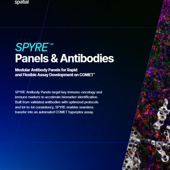 SPYRE™ Antibody Panels