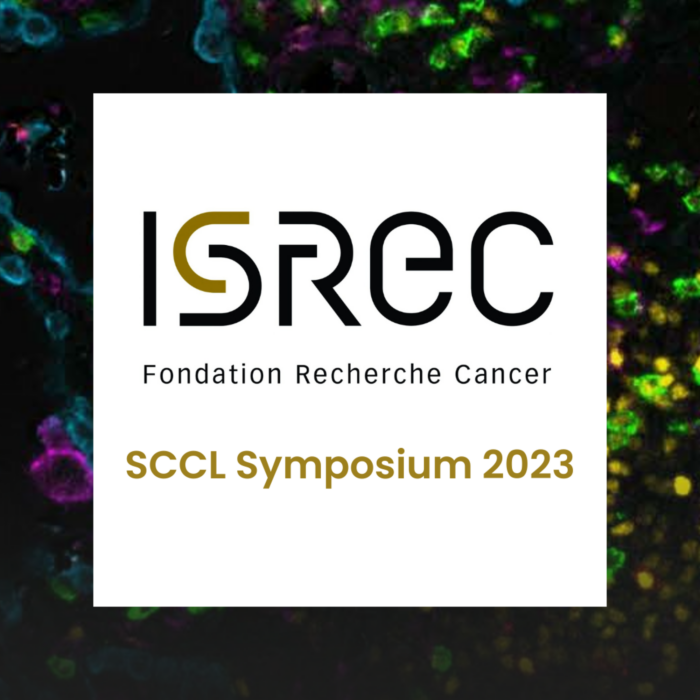 ISREC-SCCL Symposium 2023
