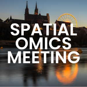 Spatial Omics Meeting