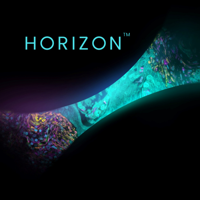 Lunaphore commercially launches HORIZON™ software to support COMET™ hyperplex image analysis