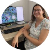 Lubka Roumenina, Ph.D.