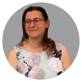 Porf. Lubka Roumenina, Ph.D.