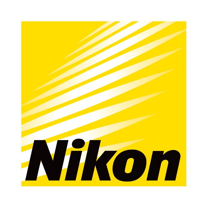 Nikon logo trans