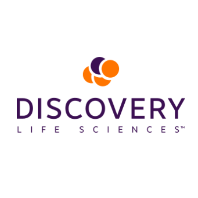 Discovery Lifesciences logo