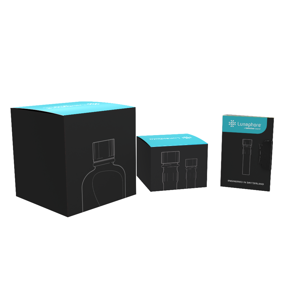 SPYRE™ Signal Amplification Kit's product front view