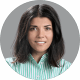 Eirini Lampraki, Ph.D.