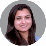 Anushka Dikshit, Ph.D.