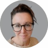 Elizabeth Ross, Ph.D.