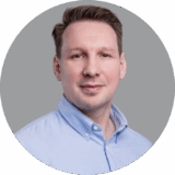 Patrick William Jaynes, Ph.D.