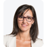 Maria-Giuseppina Procopio, Ph.D.