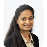 Sonali Deshpande, Ph.D.