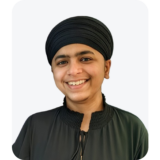 Sukhbir Kaur, Ph.D.