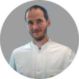 Lasse Kristensen, Ph.D.