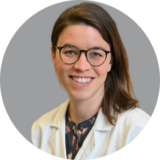 Agnes Forsthuber, Ph.D.