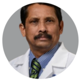 Nallasivam Palanisamy, MSc., MPhIL., Ph.D.
