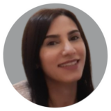 Flaria El-Khoury, Ph.D