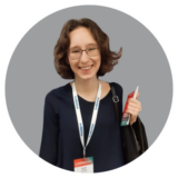 Natalie Ludwig,MSc