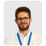 Romain Lebail, Ph.D.